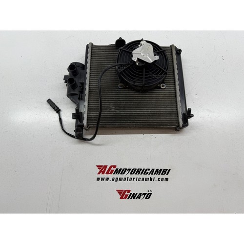 Radiatore bmw 650 - c, c650gt