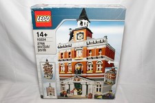 LEGO 10224 Palazzo Modulare