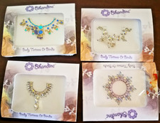 Bindi Jewelry Set Indian