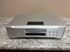 Esoteric P-05 SACD/CD