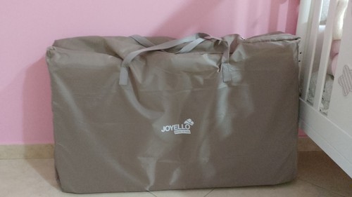 Culla neonato fianco letto - fianco,