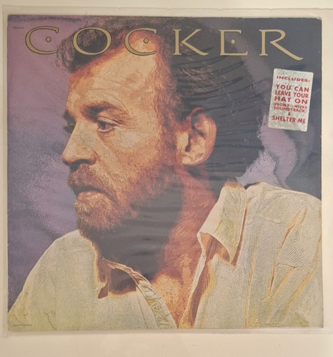 Joe cocker 12 - -,