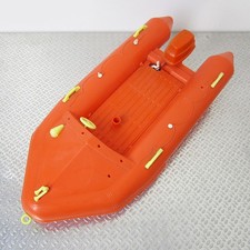 Gommone barca giocattolo