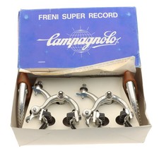 Campagnolo super record - campagnolo,