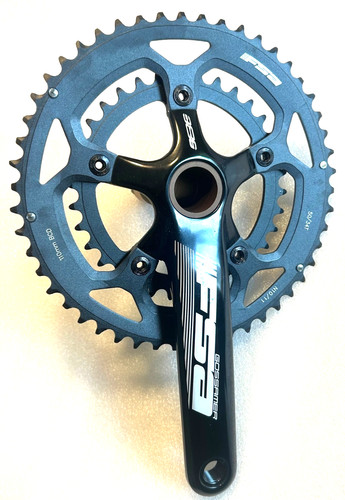 Fsa gossamer set pedivelle - -,