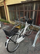 Bicicletta da città