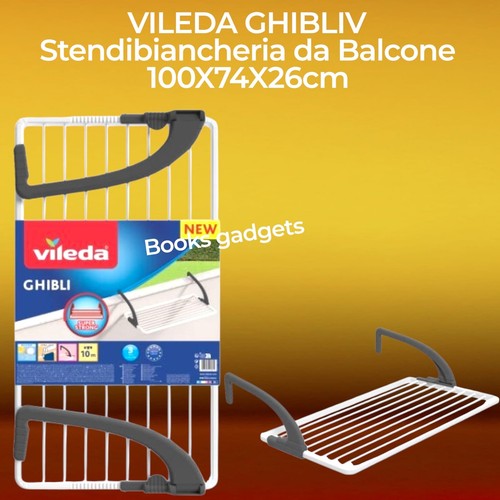Stendibiancheria balcone - da,