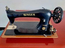Singer macchina da cucire
