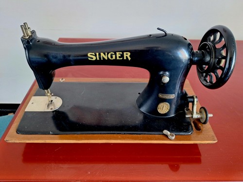 Singer macchina cucire - macchina,