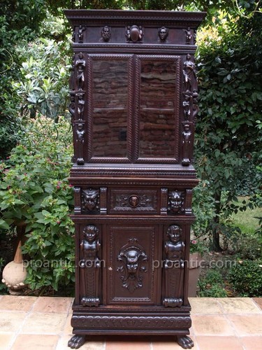 Antico mobile armadio - antico,