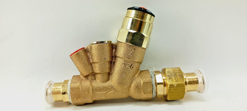 Danfoss mtcv valvola - mtcv, di