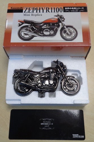Kawasaki zr1100 zephyr die - zephyr,