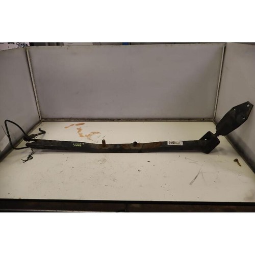 Supporto ruota scorta iveco - supporto,