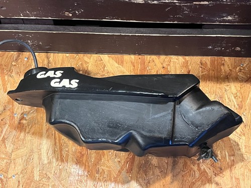 Serbatoio gas benzina