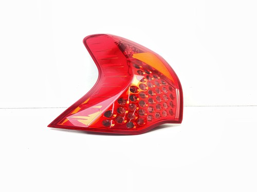 Stop fanale posteriore - stop,