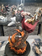 SIDESHOW THOR SPEZZATORE DI