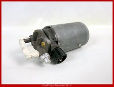 Pompa Benzina Carburante