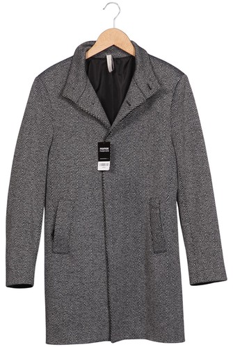 Zara cappotto uomo - zara,