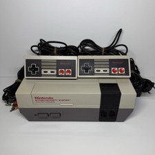 NINTENDO NES  MATTEL NESE-001