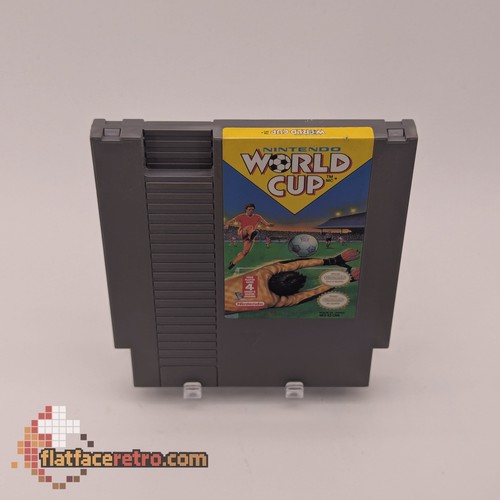 Nintendo world cup - world, only