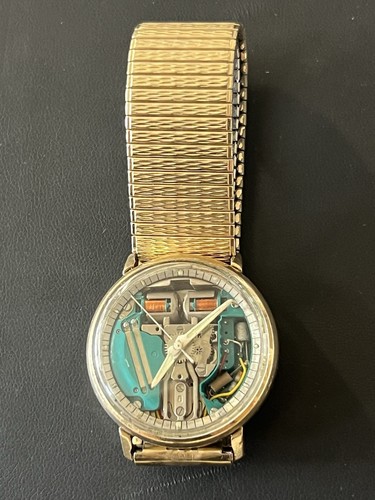 Orologio polso vintage - orologio,