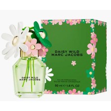 Marc Jacobs Daisy Wild EDP