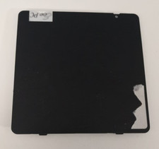 Scocca Asus EEE PC 900 cover inferiore tappo bottom case sportellino memoria RAM