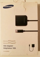 ADATTARORE VGA E NETWORK PER SAMSUNG ULTRABOOK SERIE 5