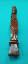 Scultura legno vintage - legno,