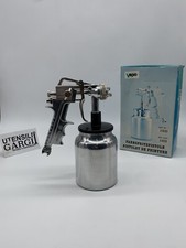 AEROGRAFO PER VERNICIARE CON