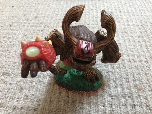 Tree rex skylanders giants - -,