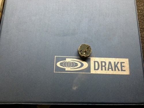 Tappo interruttore drake - interruttore,