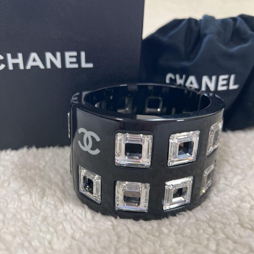 Raro bracciale chanel - chanel,
