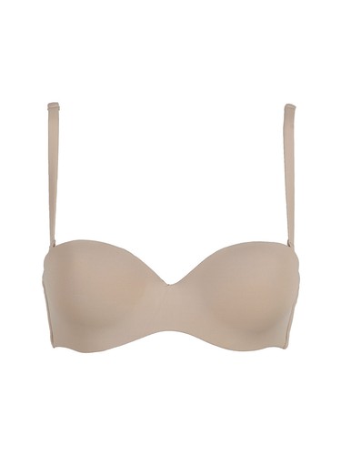Pura anna reggiseno fascia - pura, a