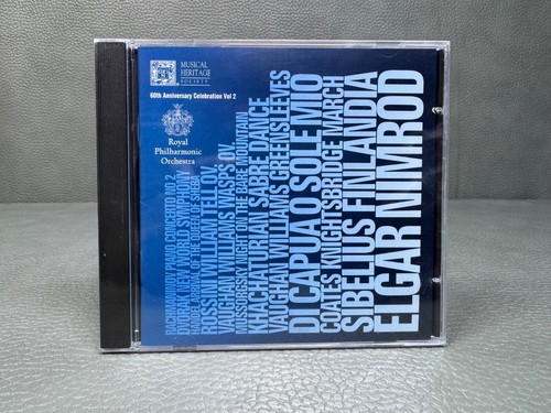 Royal philharmonic orchestra - royal,