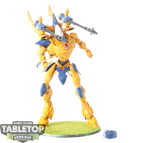Craftworlds cavaliere - craftworlds,