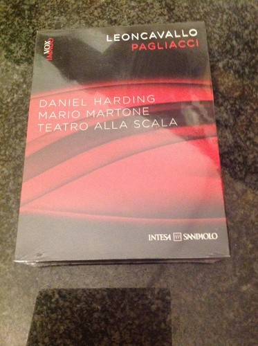 Leoncavallo pagliacci 2011 - leoncavallo.,