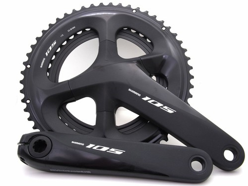Shimano 105 r7000 - shimano, 53-39t