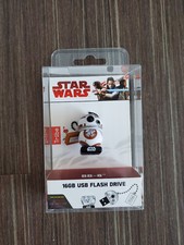 Unità flash USB 16 GB Star Wars BB-8 NUOVISSIMA
