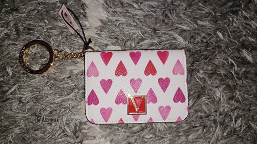 Victoria secret foldable card - foldable,