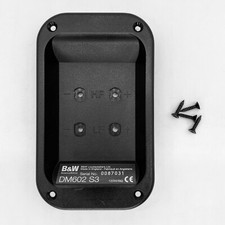 Morsettiera B&W Bowers &