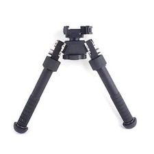 Nuovo 4,75"-9" QD Estensibile
