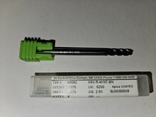 Mulino ELICAL fine .1875 dia