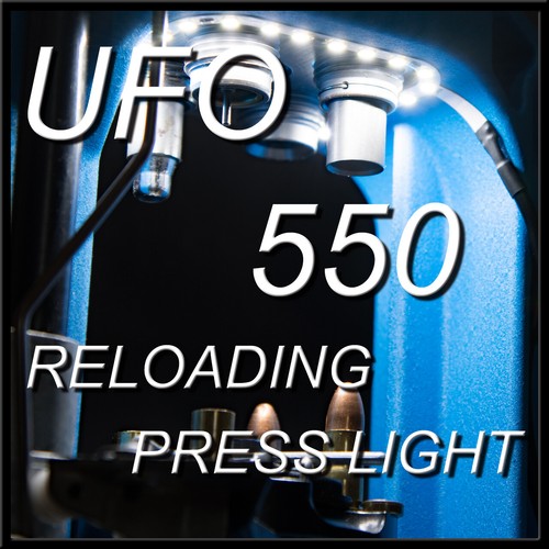 Kms ufo 550 - kms²,