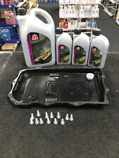 KIT LIQUIDO FILTRO COPPA OLIO