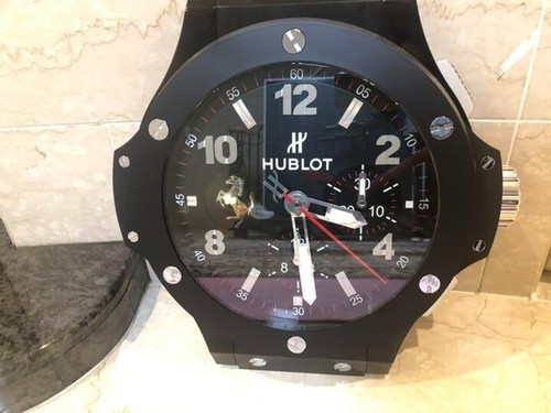 Orologio parete hublot - orologio, la