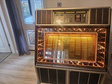Rowe R86 Jukebox Good