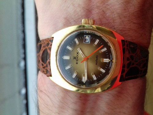 Edox mylady hand - mylady, 91486