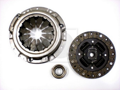Kit frizione per suzuki swift - frizione,