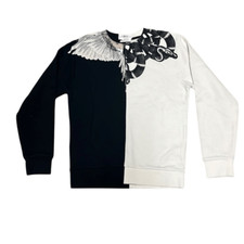 Felpa MARCELO BURLON BOY 10